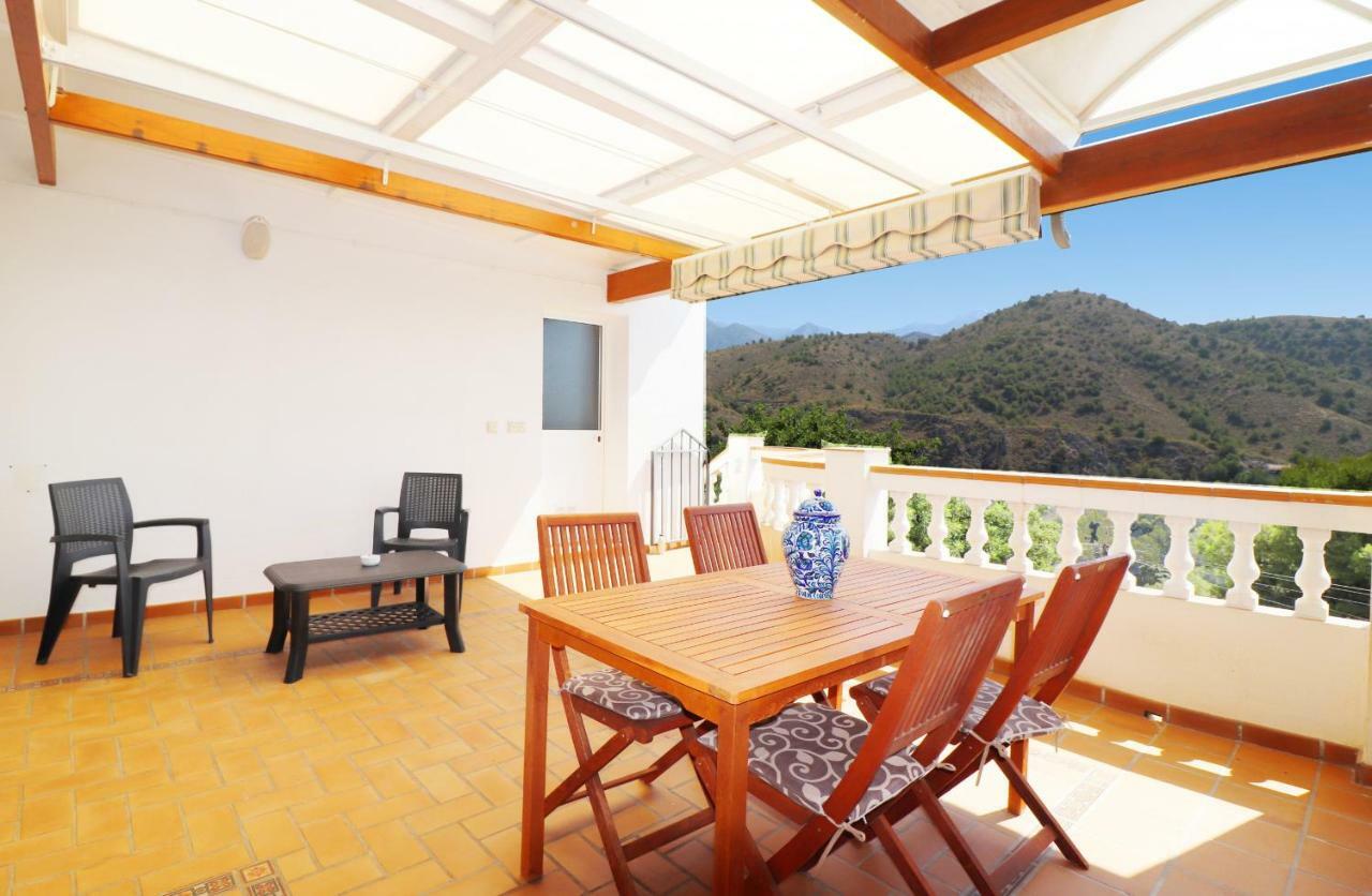 Zafiro Meneguina By Spainsunrentals 1120 *